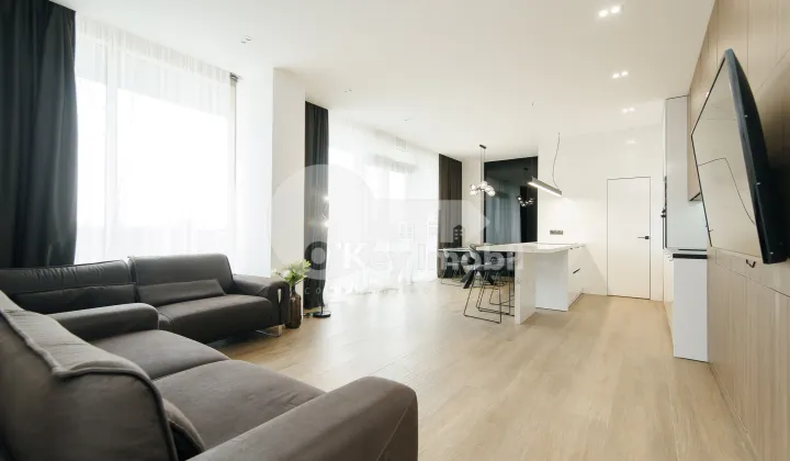 Apartament, Centru, TIGHINA