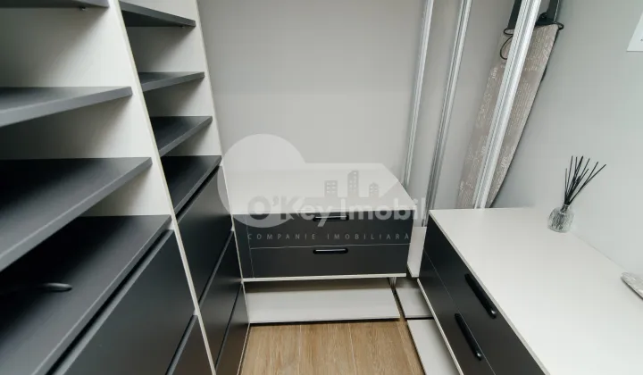 Apartament, Centru, TIGHINA