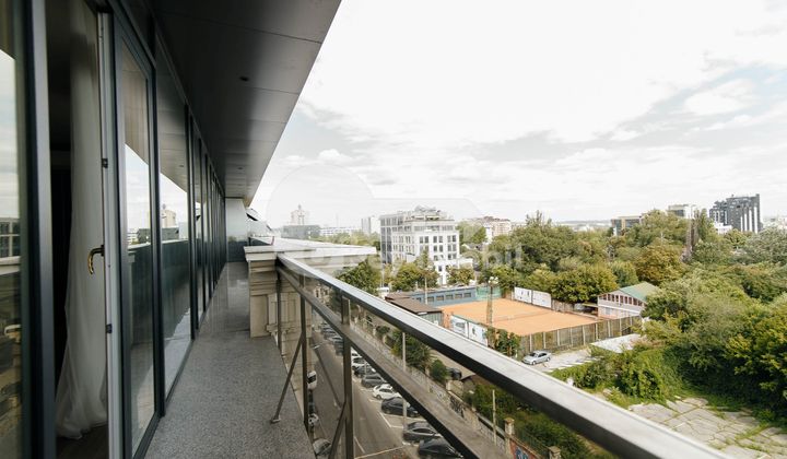 Квартира, Центр, ТИГИНА