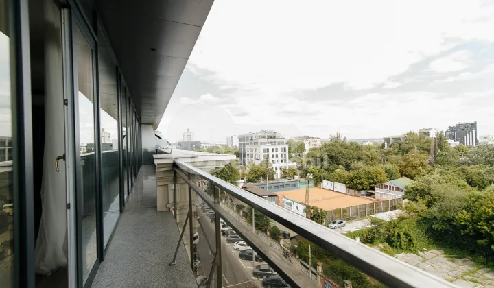 Apartament, Centru, TIGHINA