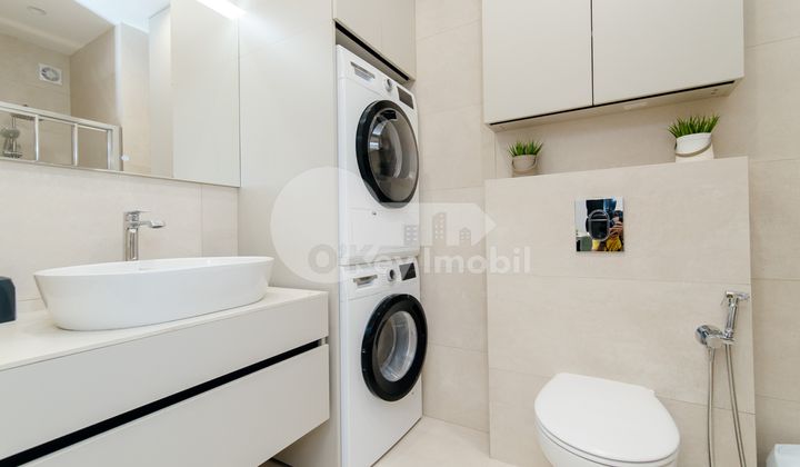 Apartament, Râșcani, BOGDAN VOIEVOD