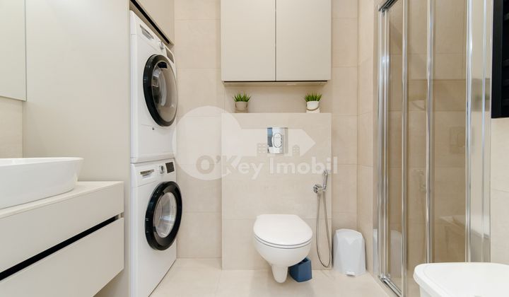 Apartament, Râșcani, BOGDAN VOIEVOD