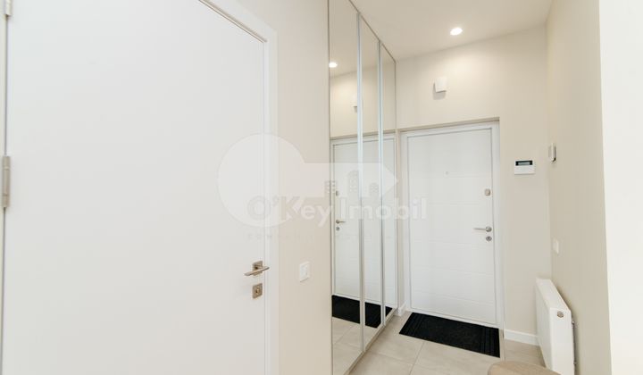 Apartament, Râșcani, BOGDAN VOIEVOD