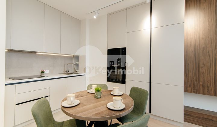 Apartament, Râșcani, BOGDAN VOIEVOD