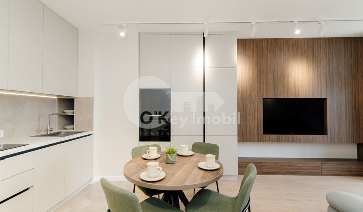 Apartament, Râșcani, BOGDAN VOIEVOD