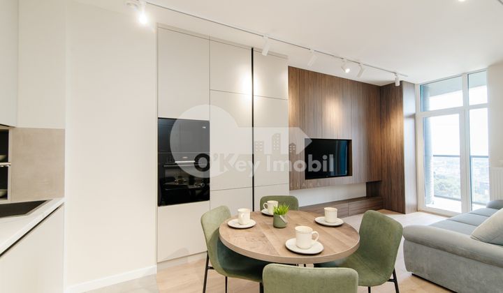 Apartament, Râșcani, BOGDAN VOIEVOD