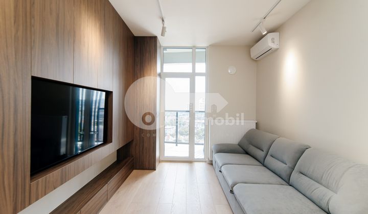 Apartament, Râșcani, BOGDAN VOIEVOD