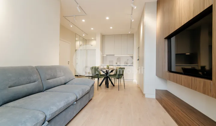 Apartament, Râșcani, BOGDAN VOIEVOD