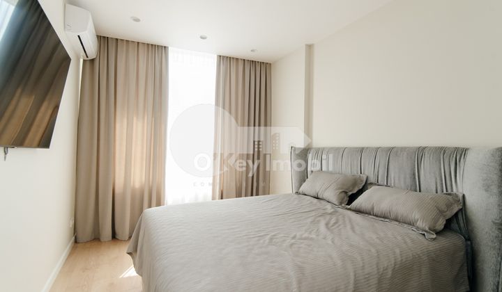 Apartament, Râșcani, BOGDAN VOIEVOD