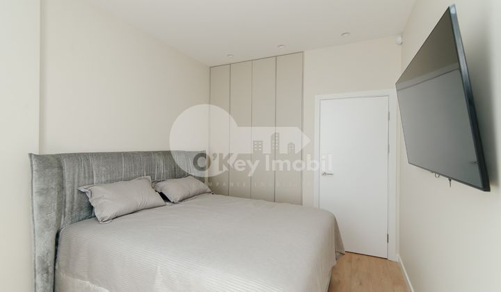 Apartament, Râșcani, BOGDAN VOIEVOD