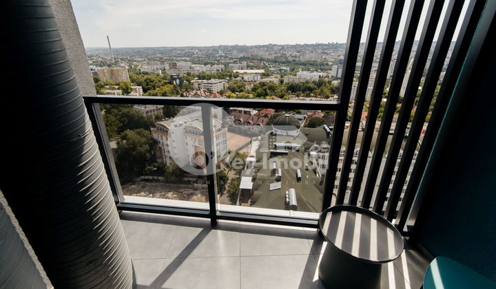 Apartament, Râșcani, BOGDAN VOIEVOD