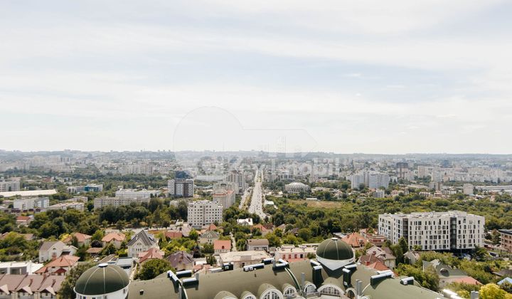 Apartament, Râșcani, BOGDAN VOIEVOD