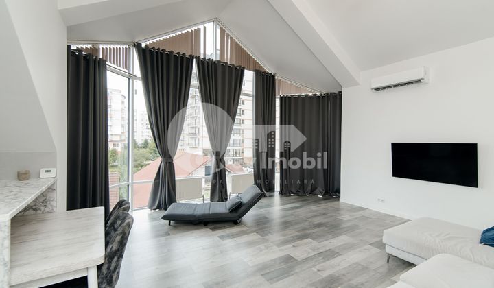 Квартира, Телецентр, ПИЕТРАРИЛОР