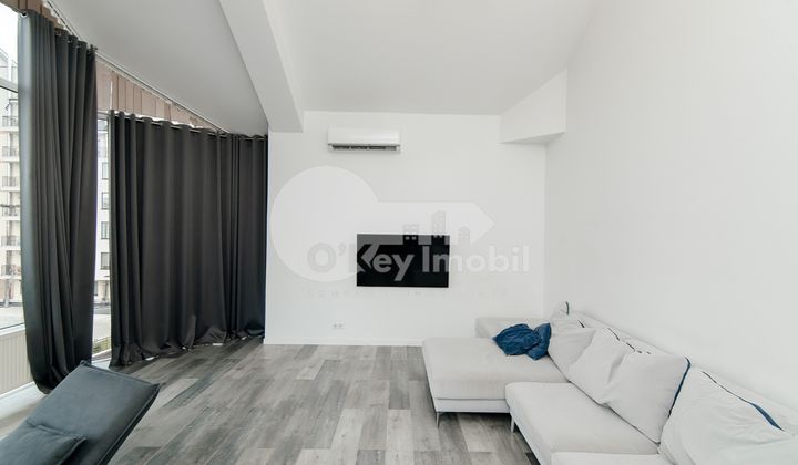 Квартира, Телецентр, ПИЕТРАРИЛОР