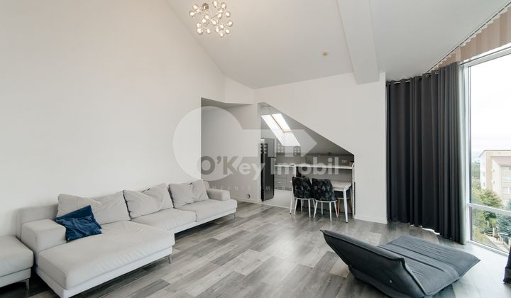 Квартира, Телецентр, ПИЕТРАРИЛОР