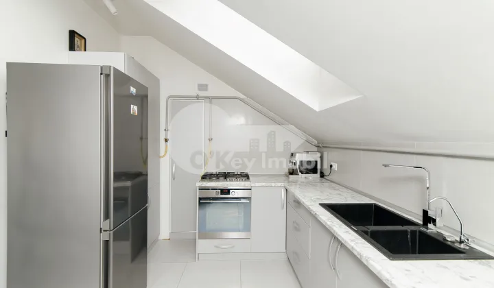 Квартира, Телецентр, ПИЕТРАРИЛОР