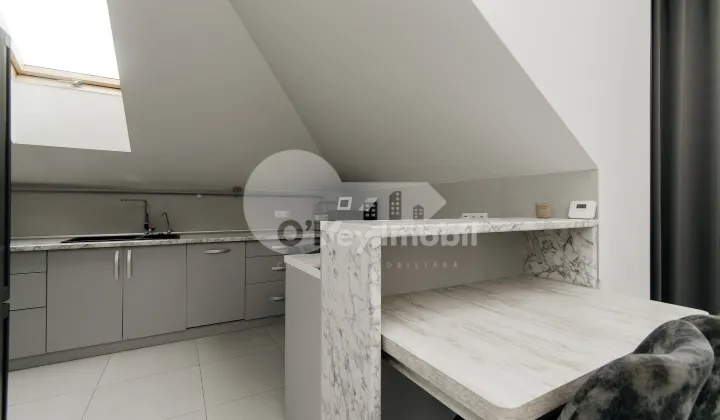 Квартира, Телецентр, ПИЕТРАРИЛОР