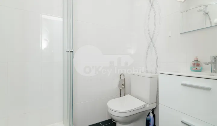 Квартира, Телецентр, ПИЕТРАРИЛОР