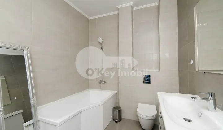 Квартира, Телецентр, ПИЕТРАРИЛОР