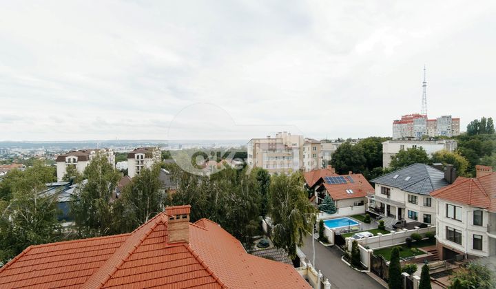 Квартира, Телецентр, ПИЕТРАРИЛОР