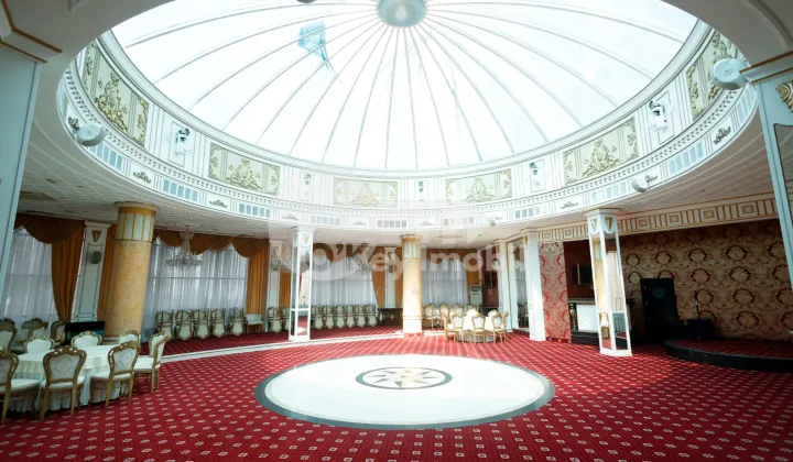 Spațiu comercial, Centru, ARBORILOR