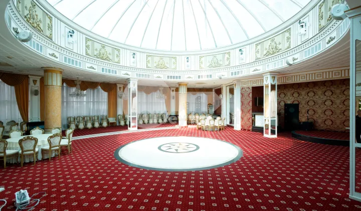 Spațiu comercial, Centru, ARBORILOR