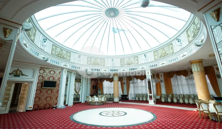 Spațiu comercial, Centru, ARBORILOR