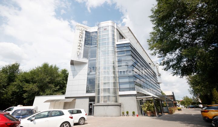 Комм. помещение, Центр, АРБОРИЛОР