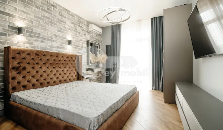 Apartament, Râșcani, SPARTACUS