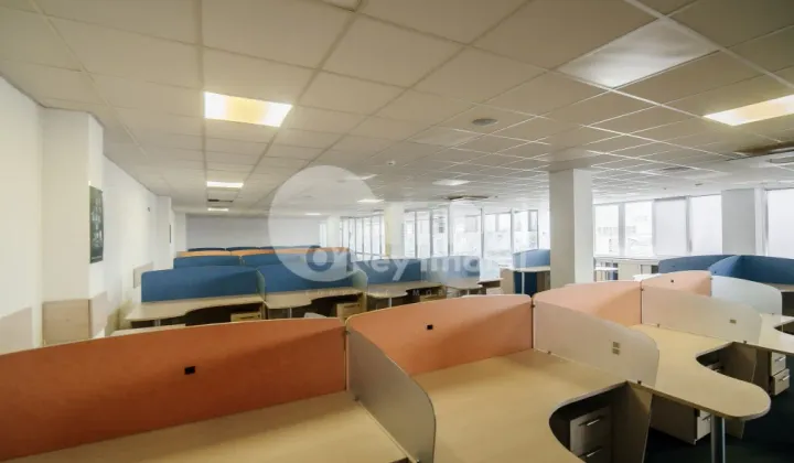 Oficiu, Buiucani, CALEA IEȘILOR