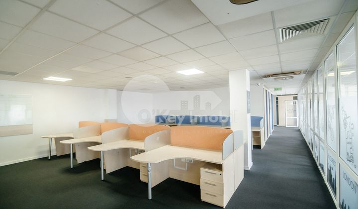 Oficiu, Buiucani, CALEA IEȘILOR