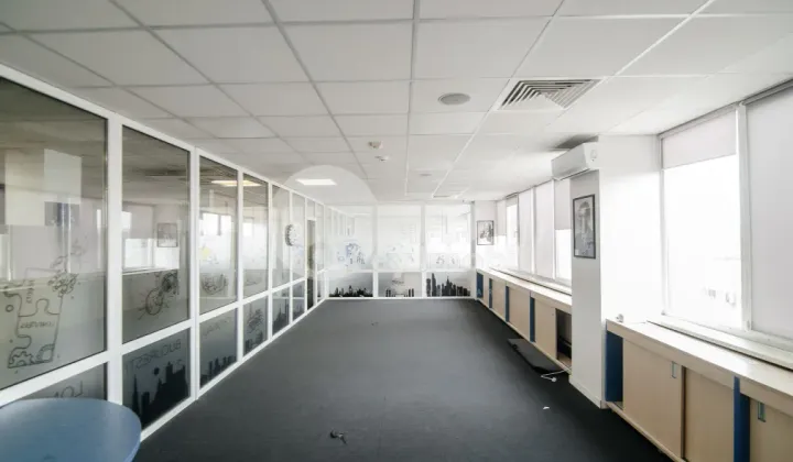 Oficiu, Buiucani, CALEA IEȘILOR