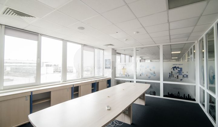 Oficiu, Buiucani, CALEA IEȘILOR