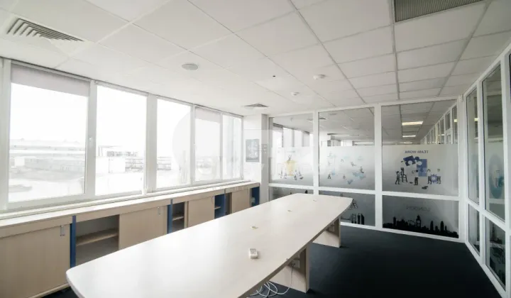 Oficiu, Buiucani, CALEA IEȘILOR