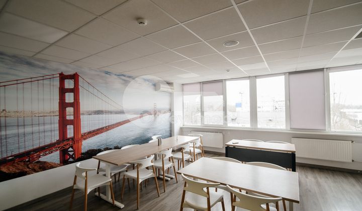 Oficiu, Buiucani, CALEA IEȘILOR