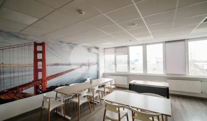 Oficiu, Buiucani, CALEA IEȘILOR