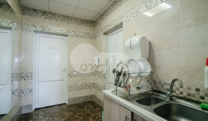 Oficiu, Buiucani, CALEA IEȘILOR