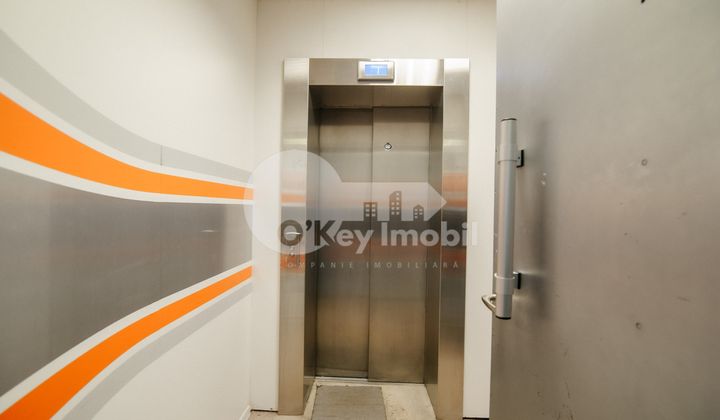 Oficiu, Buiucani, CALEA IEȘILOR