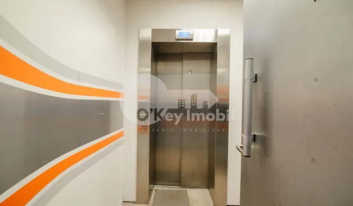 Oficiu, Buiucani, CALEA IEȘILOR