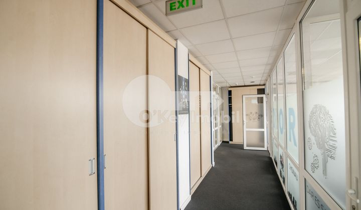 Oficiu, Buiucani, CALEA IEȘILOR