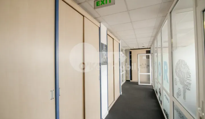 Oficiu, Buiucani, CALEA IEȘILOR