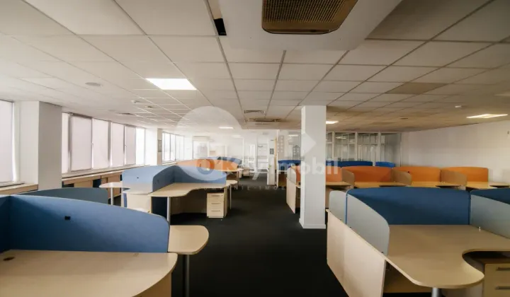 Oficiu, Buiucani, CALEA IEȘILOR