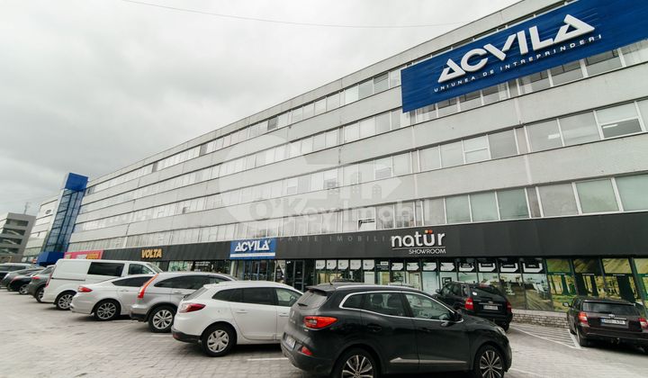 Oficiu, Buiucani, CALEA IEȘILOR