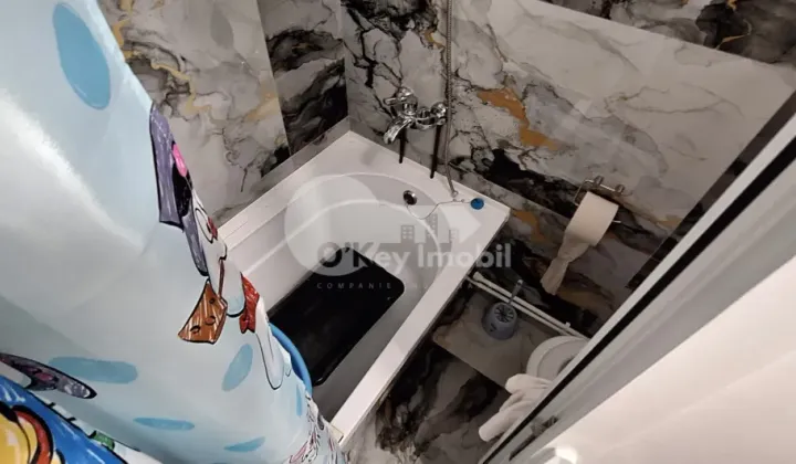 Квартира, ЯЛОВЕНЫ