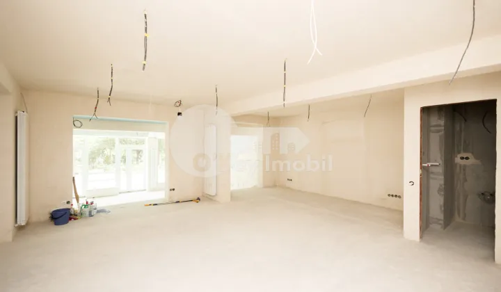 Комм. помещение, Рышкановка, АНДРЕЙ ДОГА