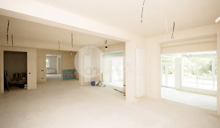 Комм. помещение, Рышкановка, АНДРЕЙ ДОГА