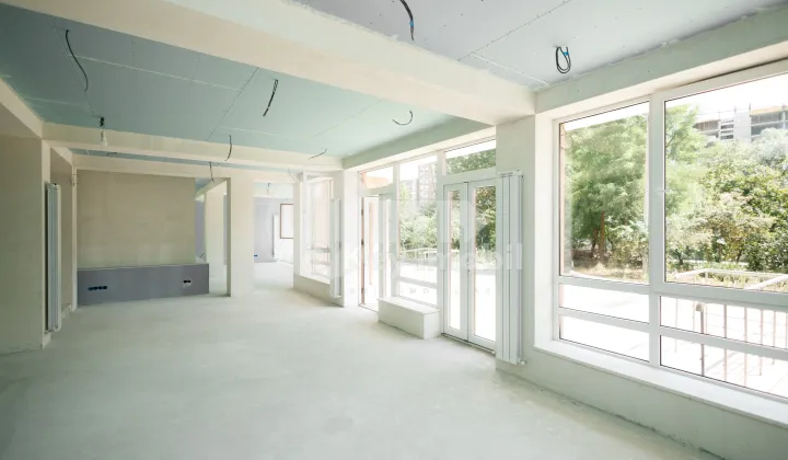 Комм. помещение, Рышкановка, АНДРЕЙ ДОГА