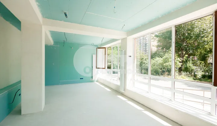 Комм. помещение, Рышкановка, АНДРЕЙ ДОГА