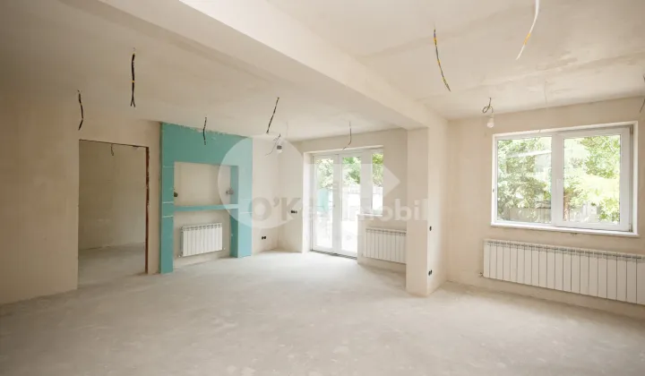 Комм. помещение, Рышкановка, АНДРЕЙ ДОГА