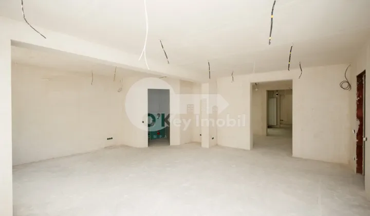 Комм. помещение, Рышкановка, АНДРЕЙ ДОГА